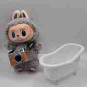 Labubu Accessory – Mini Camera for Labubu Doll