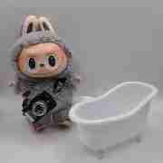 Labubu Accessory – Mini Camera for Labubu Doll
