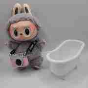 Labubu Accessory – Mini Camera for Labubu Doll