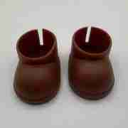 Labubu Accessory Shoe For 17cm Labubu Doll