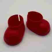 Labubu Accessory Shoe For 17cm Labubu Doll