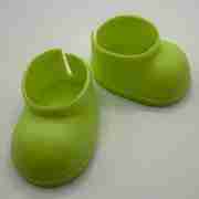Labubu Accessory Shoe For 17cm Labubu Doll