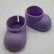 Labubu Accessory Shoe For 17cm Labubu Doll