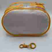 Labubu 17cm Soft Carrying Case