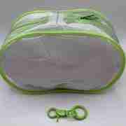 Labubu 17cm Soft Carrying Case