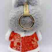 Labubu Trendy Outfits for Your Plushie Star (China Doll)