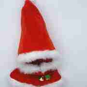 Labubu Trendy Outfits for Your Plushie Star (Santa)