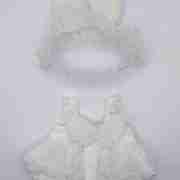 Labubu Trendy Outfits for Your Plushie Star (Princess)