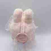 Labubu Trendy Outfits for Your Plushie Star (Princess)