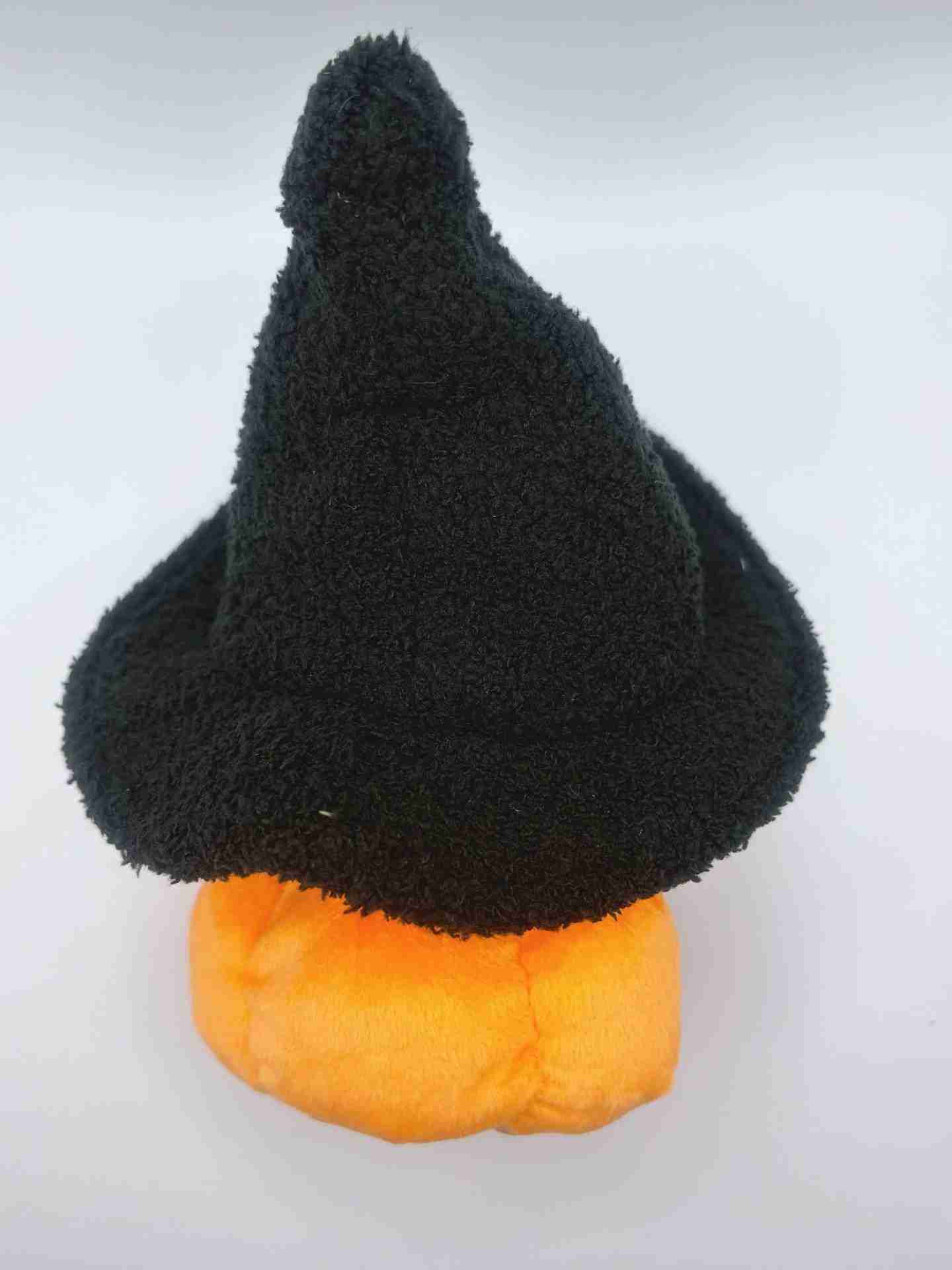 Labubu Trendy Outfits for Your Plushie Star (Halloween)