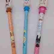 Self-Selection Assorted Cartoon 0.5mm Mechanical Pencil Set