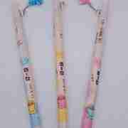 Self-Selection Assorted Cartoon 0.5mm Mechanical Pencil Set