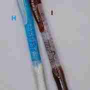 Self-Selection Assorted Cartoon 0.5mm Mechanical Pencil Set