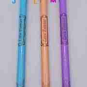 Self-Selection Assorted Cartoon 0.5mm Mechanical Pencil Set