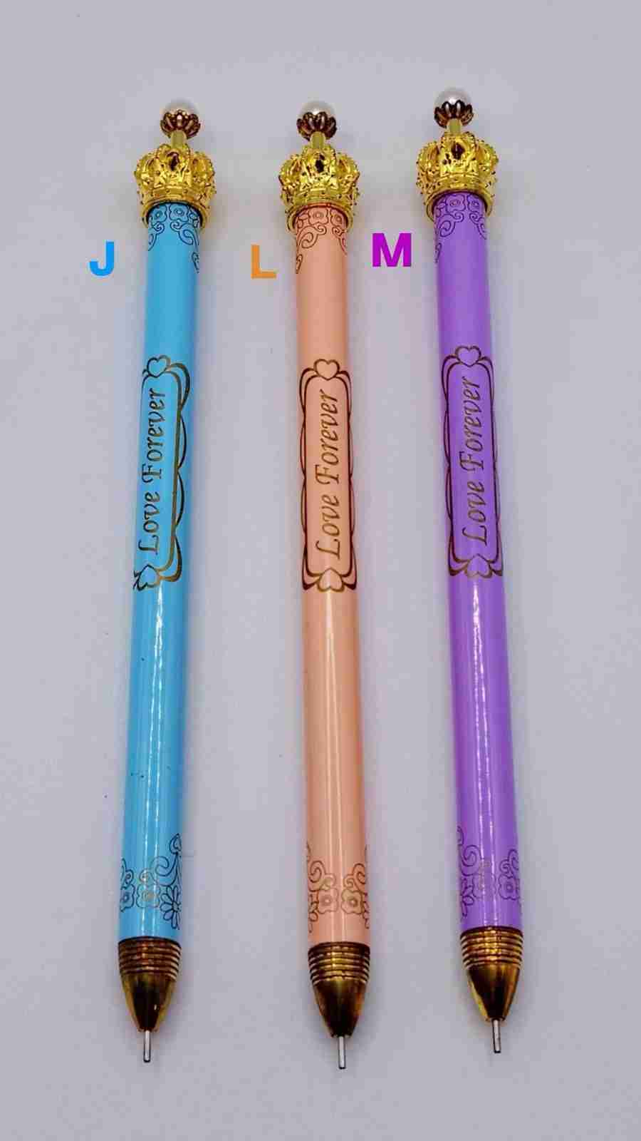 Self-Selection Assorted Cartoon 0.5mm Mechanical Pencil Set
