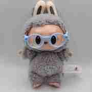Labubu Accessory Glasses