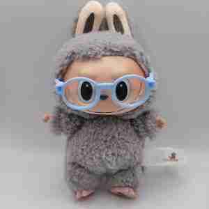 Labubu Accessory Glasses