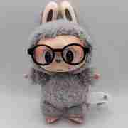 Labubu Accessory Glasses – Miniature Fashion for Your Favorite Monster Plush!