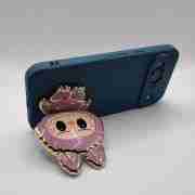 Labubu Phone Stand With Mirror