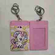 ID Card Holder - Unicorn