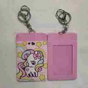 ID Card Holder - Unicorn