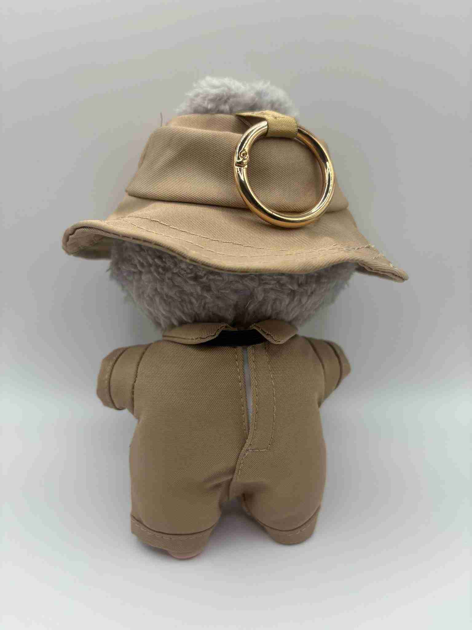 Labubu Trendy Outfits for Your Plushie Star (Explorer)