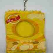 Labubu Trendy Outfits for Your Plushie Star (Yellow Potato Chips)