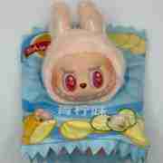 Labubu Trendy Outfits for Your Plushie Star (Blue Potato Chips)