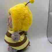 Labubu Trendy Outfits for Your Plushie Star (Yellow Bee)