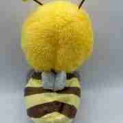 Labubu Trendy Outfits for Your Plushie Star (Yellow Bee)