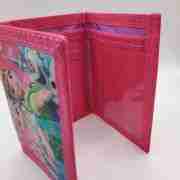 Disney Frozen Wallet – Magical Style for Little Fans (Red)
