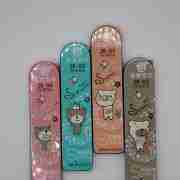 Cartoon Bear 0.5mm Mechanical Pencil Lead Core Refill