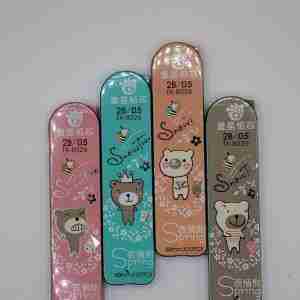 Cartoon Bear 0.5mm Mechanical Pencil Lead Core Refill