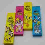 Looney Tunes 0.5mm Mechanical Pencil Lead Core Refill (4 Pack Set)
