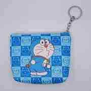 Doraemon Coin Purse - Blue
