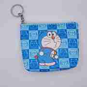 Doraemon Coin Purse – Blue