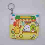 Sumikko Gurashi Coin Purse