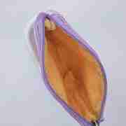 Rilakkuma coin purse – Purple