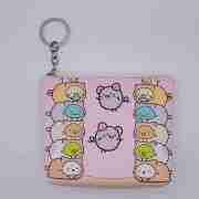 Sumikko Gurashi Coin Purse – Pink