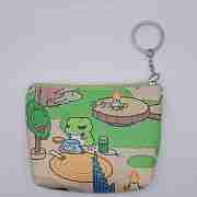 Tabi Kaeru Coin Purse