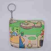 Tabi Kaeru Coin Purse