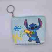 Stitch Coin Purse – Water Gun