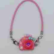 Labubu Mini Camera Accessory