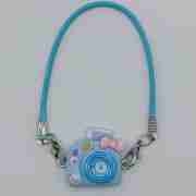 Labubu Mini Camera Accessory