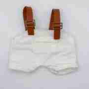 Labubu Denim Series Outfit
