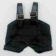 Labubu Denim Series Outfit