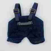 Labubu Denim Series Outfit