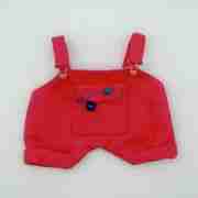 Labubu Little Craftsman Outfit Series