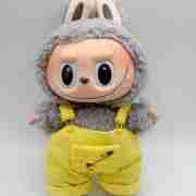 Labubu Little Craftsman Outfit Series