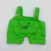 Labubu Little Craftsman Outfit Series